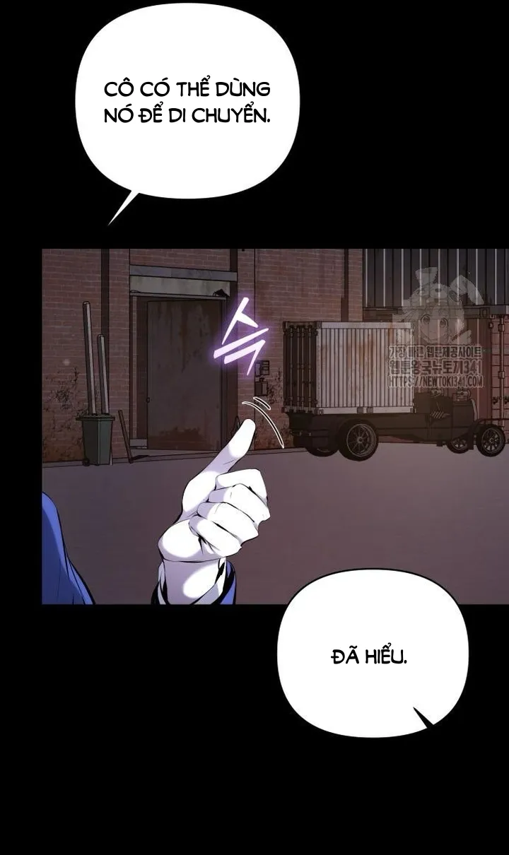 Thỏ Trắng Ở Xứ Sở Thần Tiên Chap 16 - trang 14