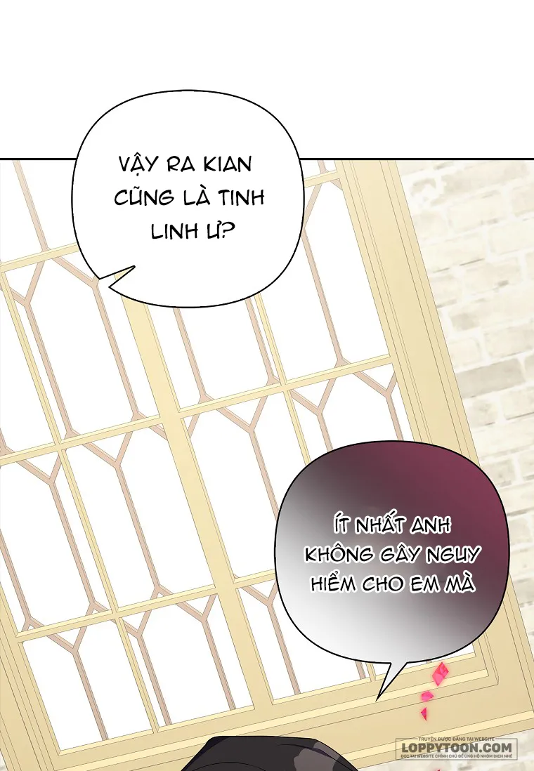 Tôi Đã Trở Thành Con Gái Út Của Công Tước Phản Diện Chap 13 - trang 89
