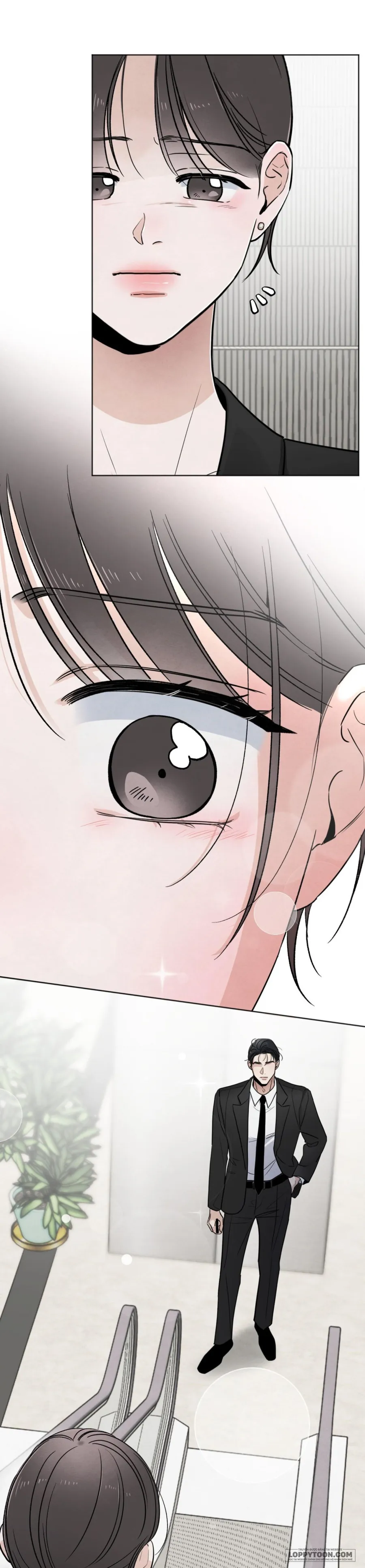 Cuộc Đời Của Kẻ Cặn Bã Chap 47 - trang 31