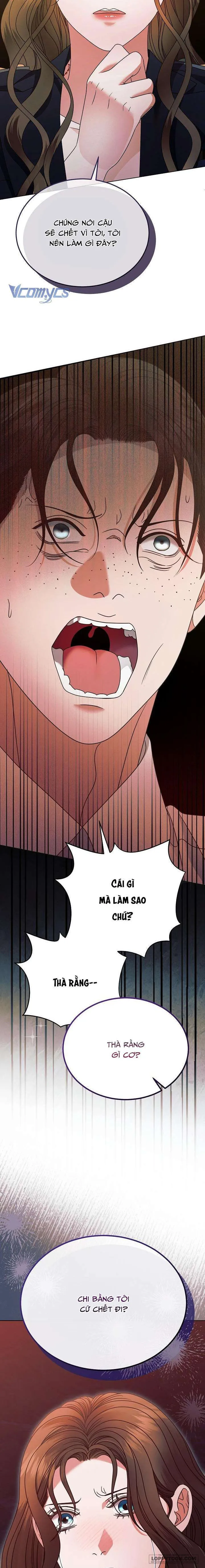 Hãy Cầu Xin Tôi Đi Chap 24 - 🔞🔞🔞 - trang 13