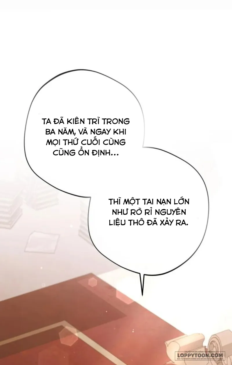 Bạo Chúa Độc Ác Trở Lại Chap 37 - trang 51