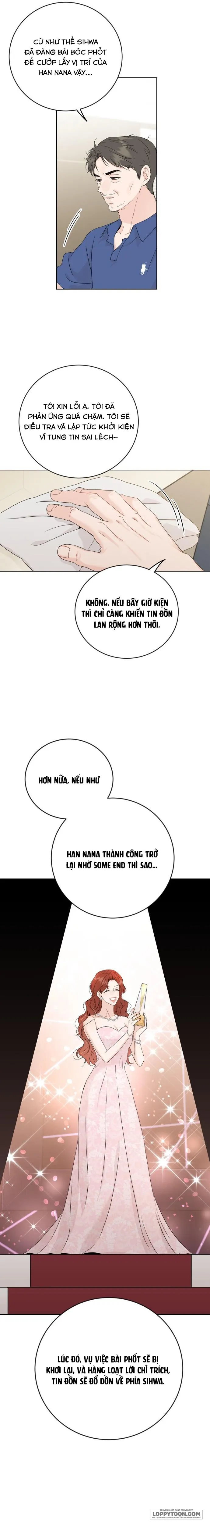 Người Một Nhà Chap 107 - trang 23