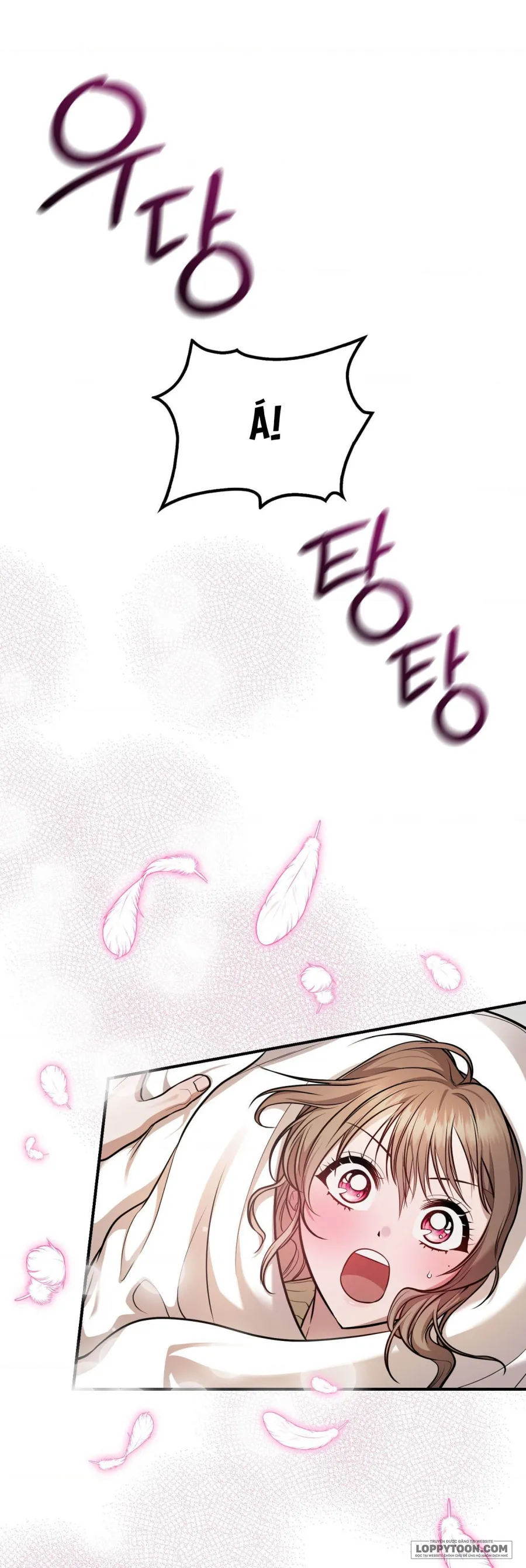 Yêu Tinh Chap 14 - trang 30