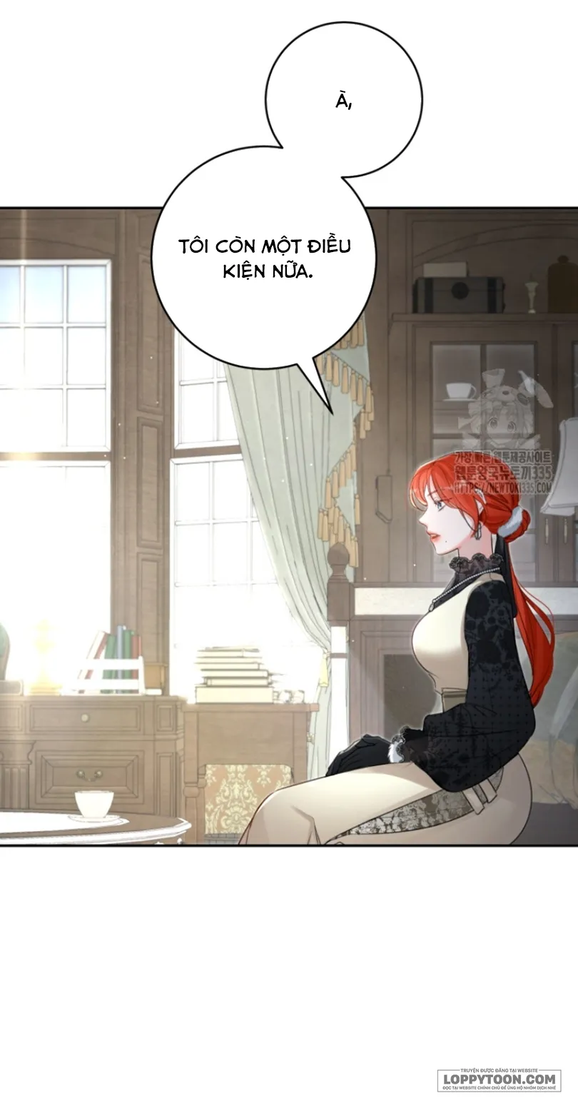 Cuộc Hôn Nhân Xa Hoa Của Đại Công Tước Là Giả Chap 51 - trang 33