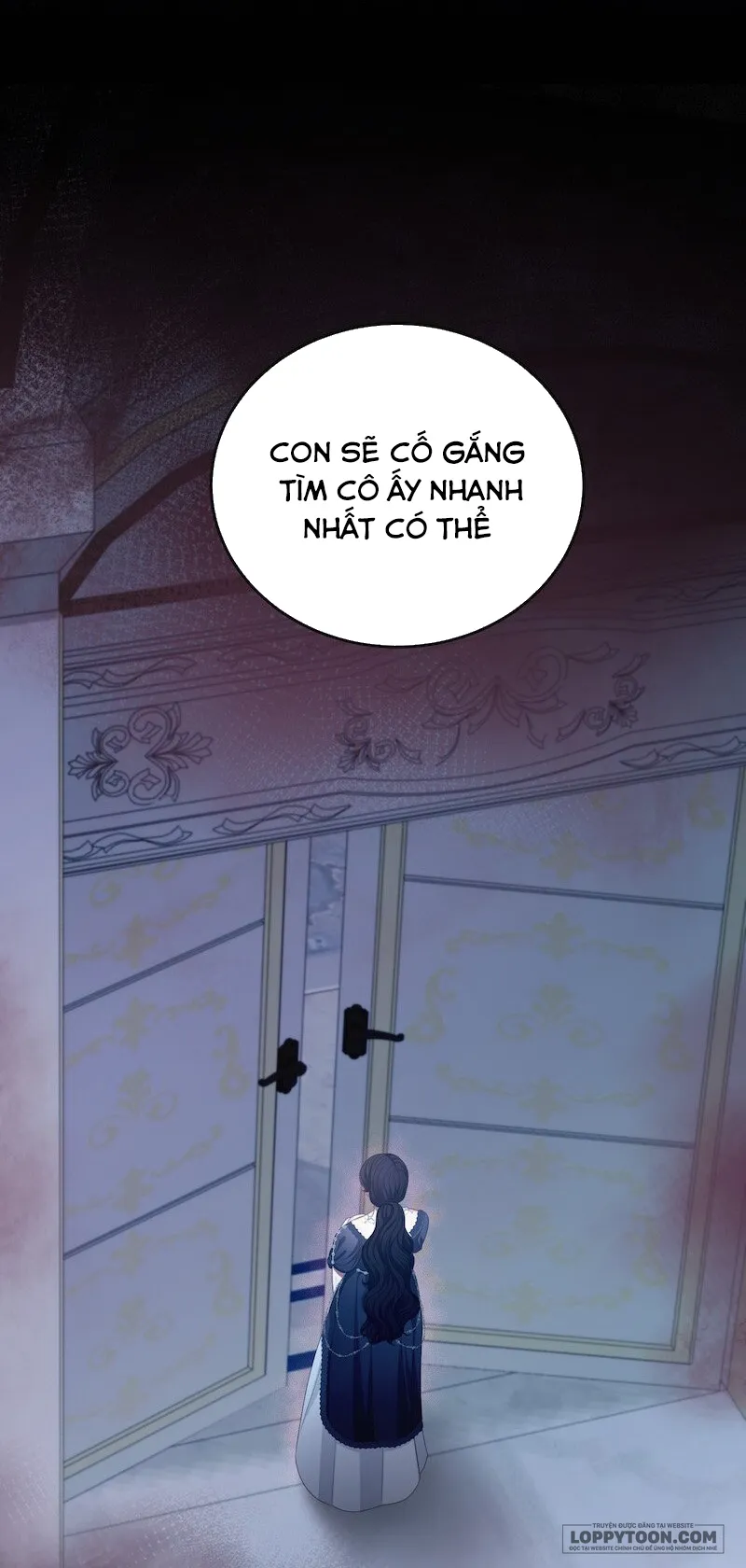 Hầu Nữ Không Còn Thèm Muốn Chủ Nhân Nữa Chap 29 - trang 41