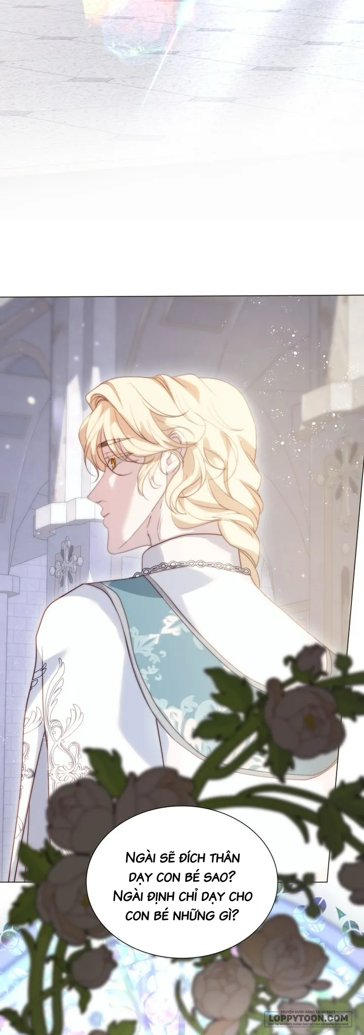 Tôi Được Sinh Ra Là Cô Con Gái Thứ Hai Chap 96 - trang 5