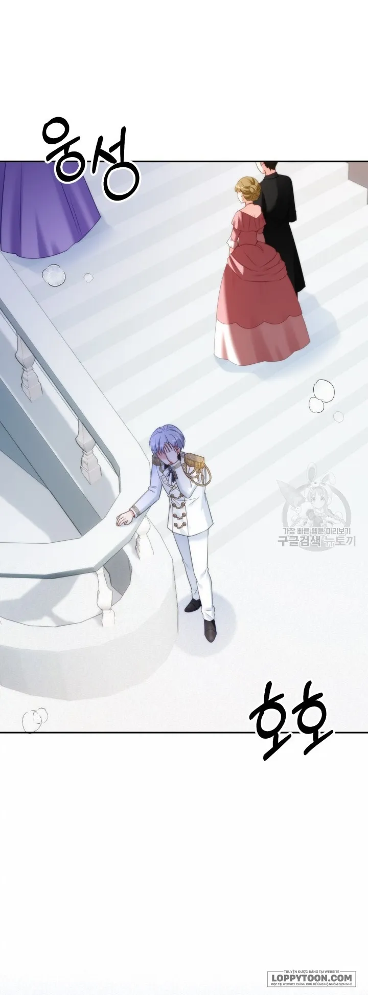 Tôi Sống Chung Với Mẹ Chồng Chap 52 - trang 10
