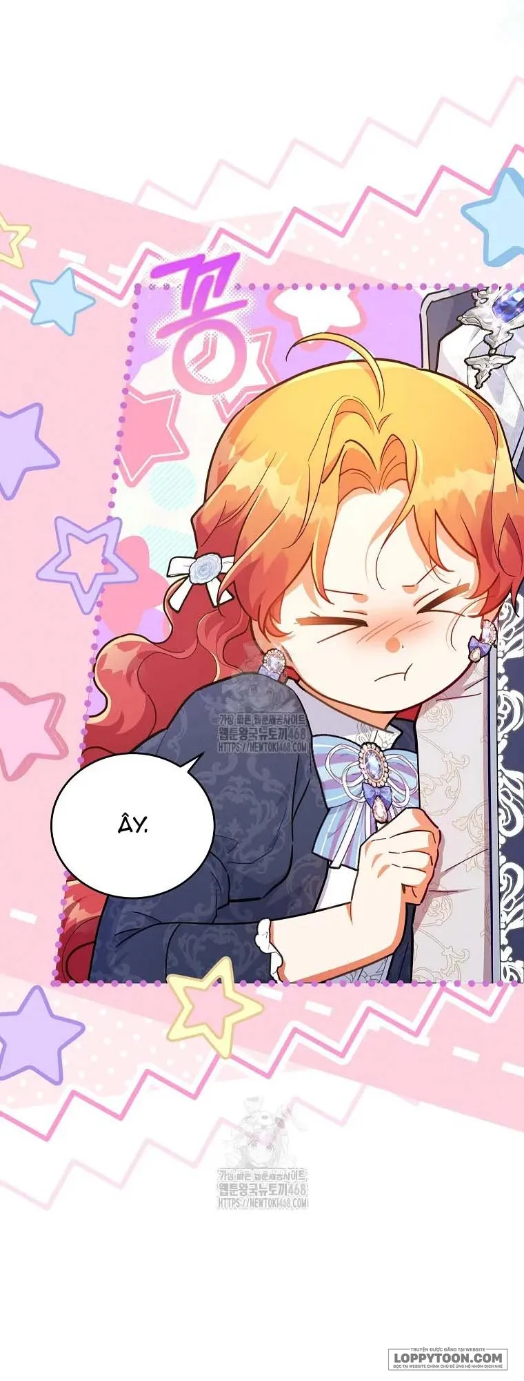 Bé Con Chốn Hoa Nở Chap 76 - trang 9