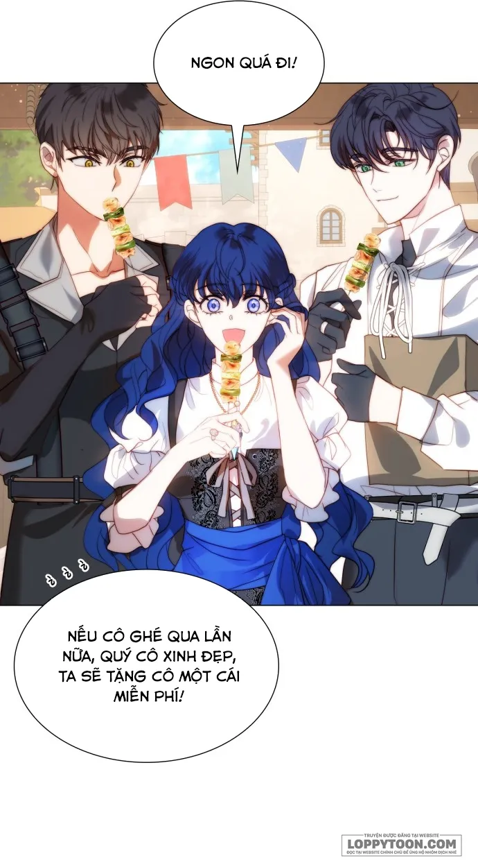 Tôi Được Sinh Ra Là Cô Con Gái Thứ Hai Chap 53 - trang 36