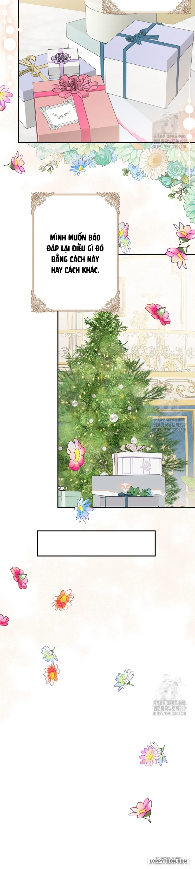 Tôi Đã Trở Thành Con Gái Út Của Công Tước Phản Diện Chap 82 - trang 20