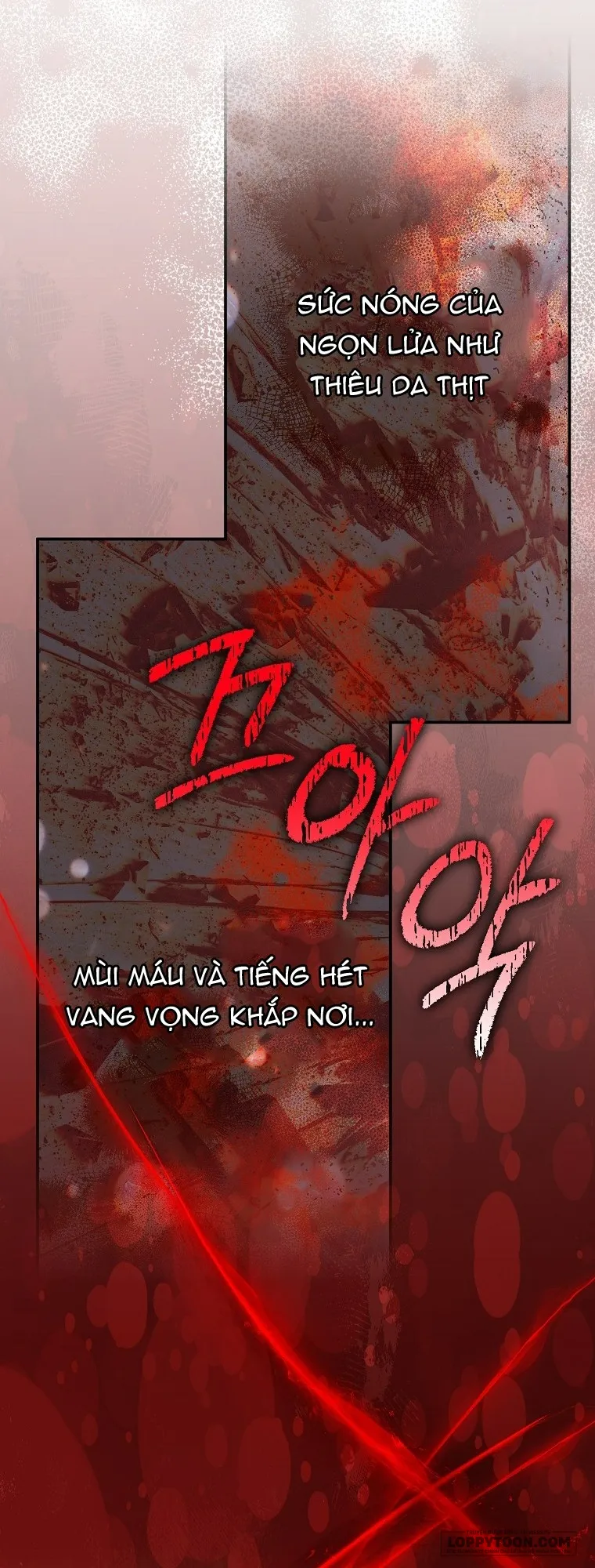 Nàng Công Chúa Của Mọi Người Chap 119 - trang 5