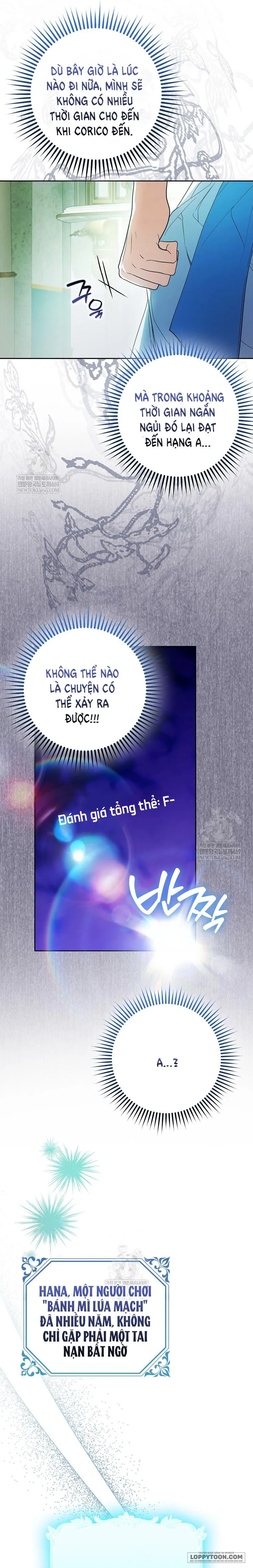 Kẻ Rác Rưởi Đó Chính Là Tôi Chap 1 - trang 27