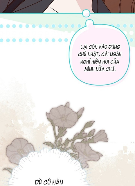 Hiểu Lầm Trong Buổi Hẹn Hò Giấu Mặt Chap 1 - trang 29