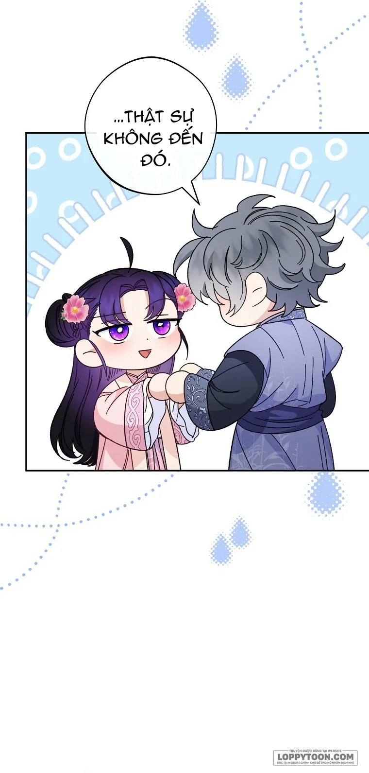 Tiểu Thiếp Chỉ Muốn Sống Yên Bình Chap 18 - trang 15