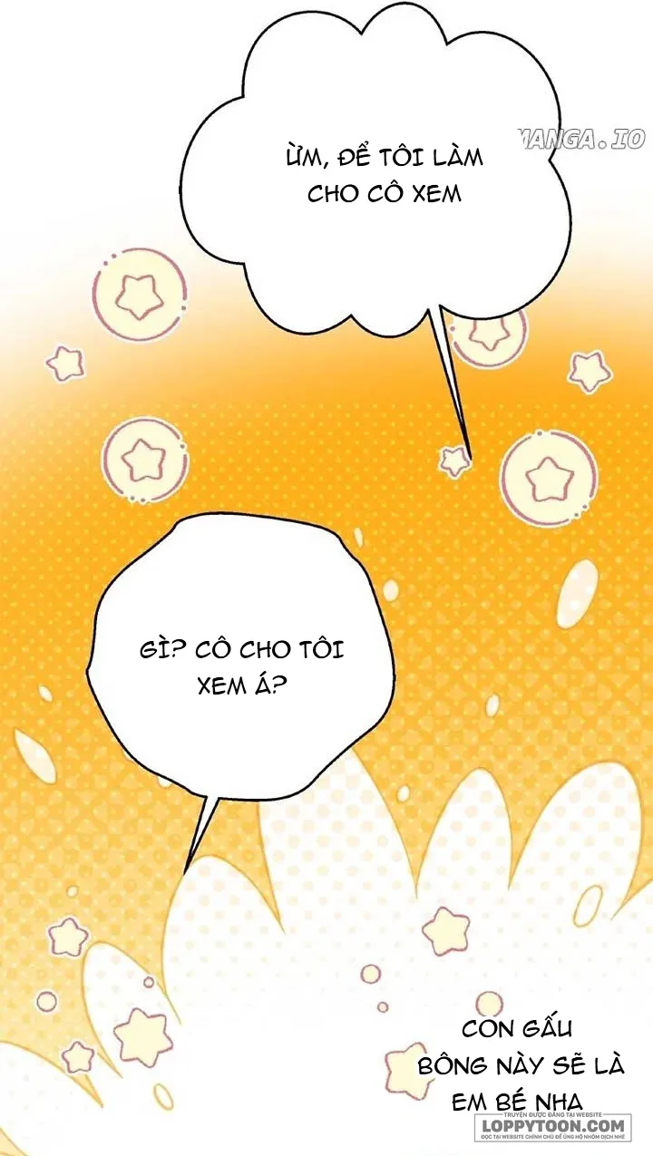 Hầu Gái Không Thích Nuôi Dạy Trẻ Nhỏ Chap 56 - trang 12