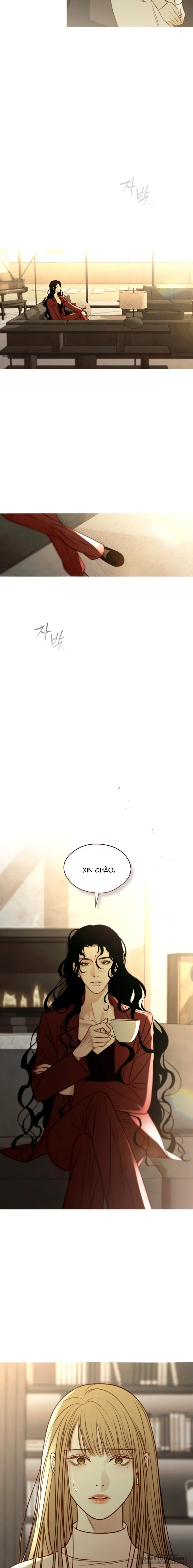 Đêm Ở Ngã Rẽ Chap 2 - trang 9