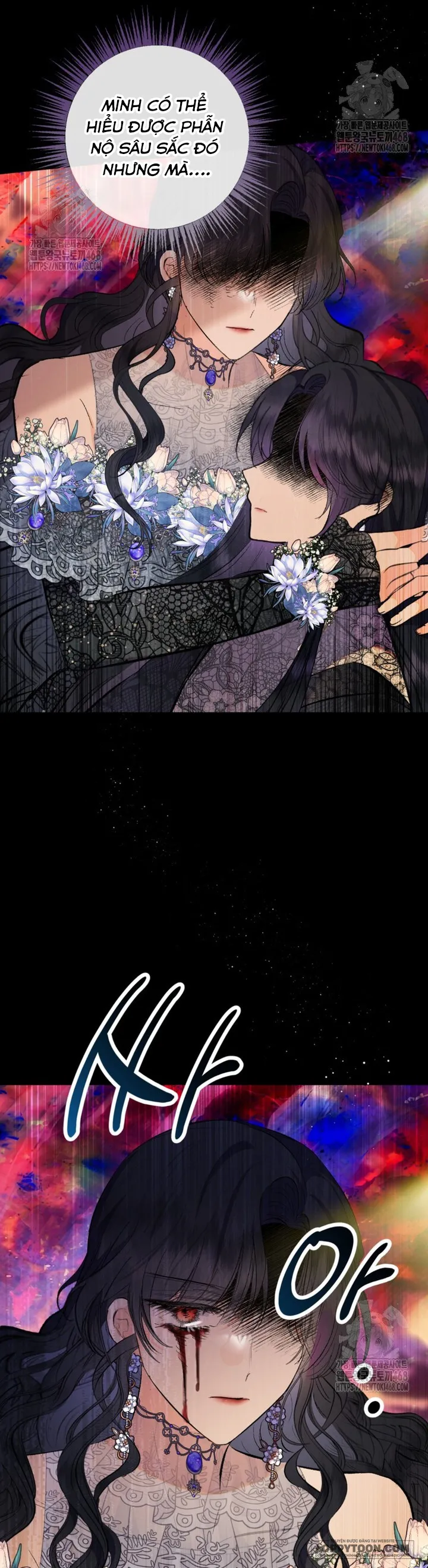 Con Gái Cưng Của Quỷ Chap 113 - trang 19