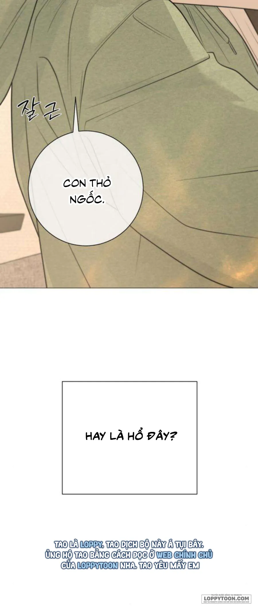 Hashtag: Mối Tình Đầu Chap 30 - trang 41