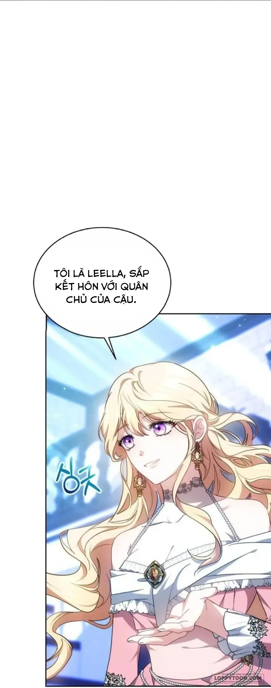 Dù Là Mẹ Kế Nhưng Tôi Thoát Khỏi Cái Chết Rất Dễ Dàng Chap 16 - trang 17