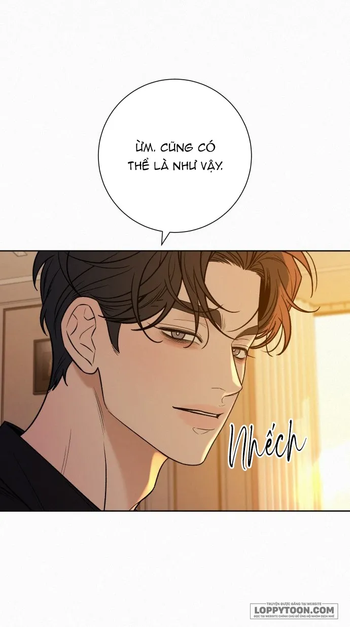 Chiến Lược Tình Yêu Trong Sáng Chap 109 - trang 92