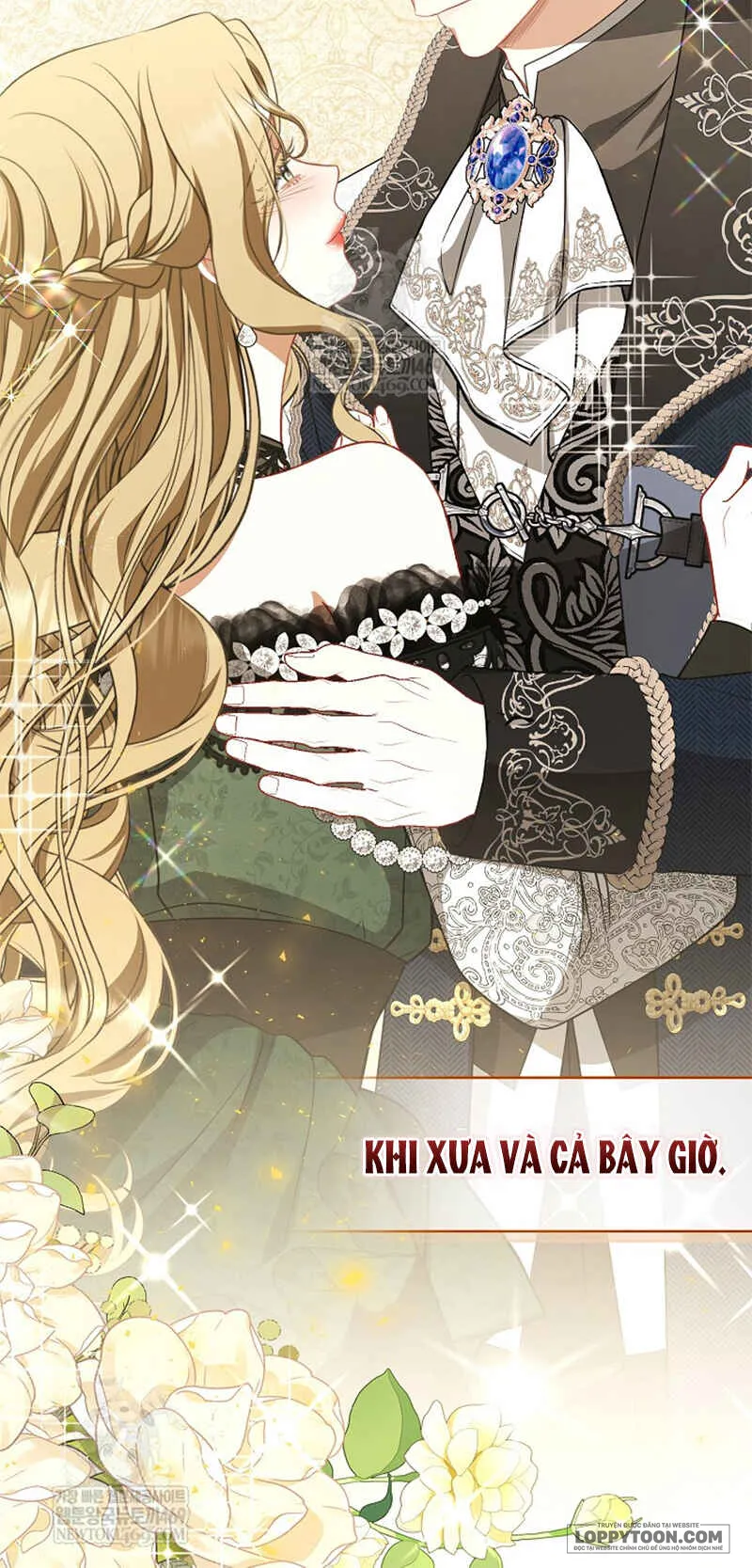 Tôi Đã Xem Một Vở Kịch Chap 43 - trang 6