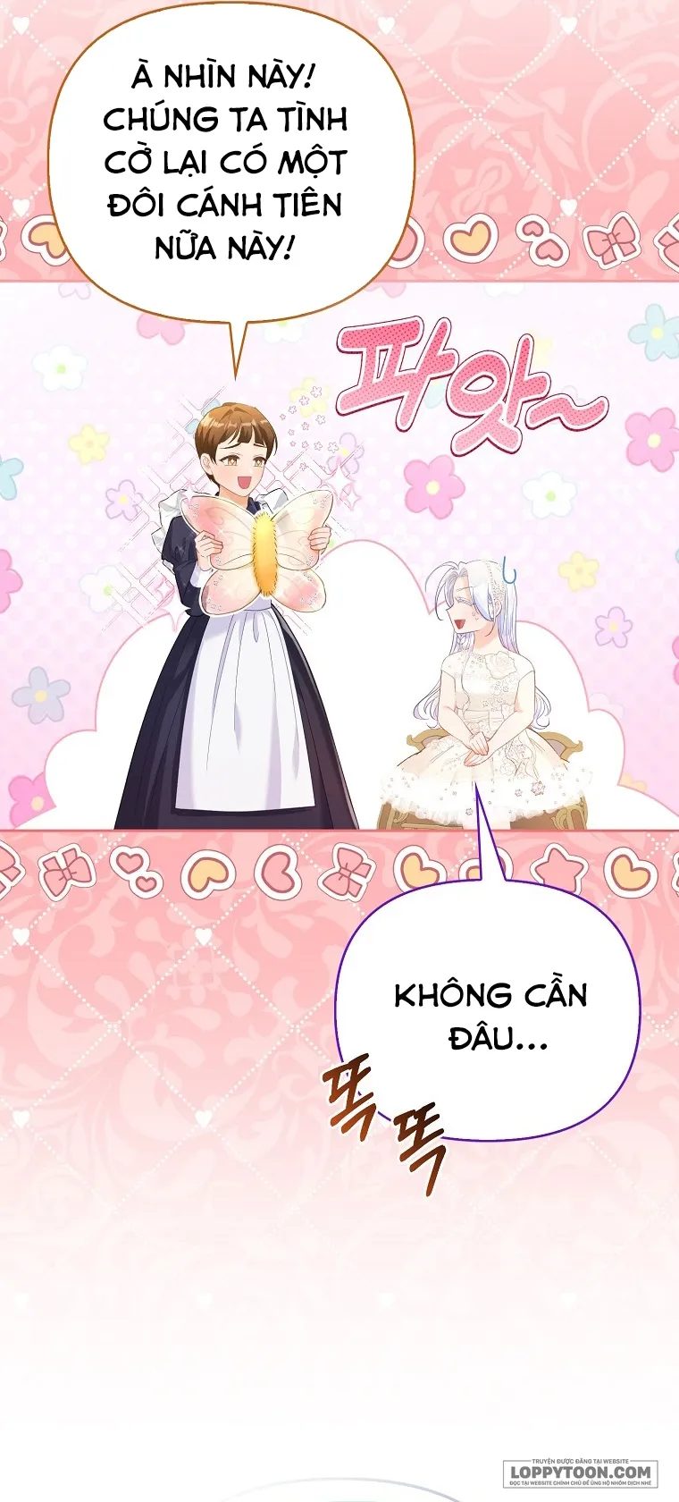 Phương Pháp Trồng Lúa Đặc Biệt Của Ác Nữ Chap 15 - trang 29