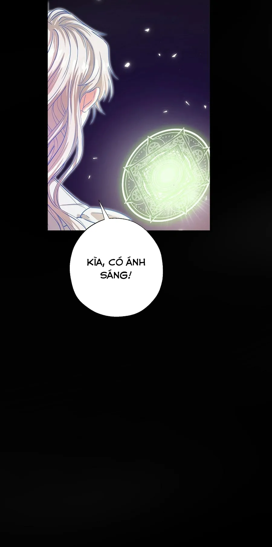Trở Thành Miêu Nữ Của Hoàng Đế Chap 63 - trang 21