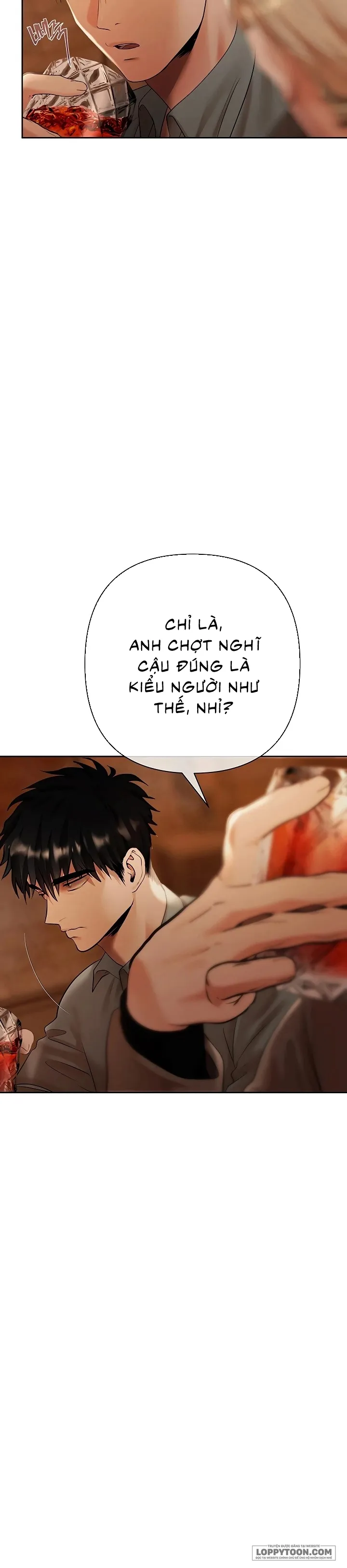 Trò Chơi Kim Tiền Chap 10 - H - trang 26