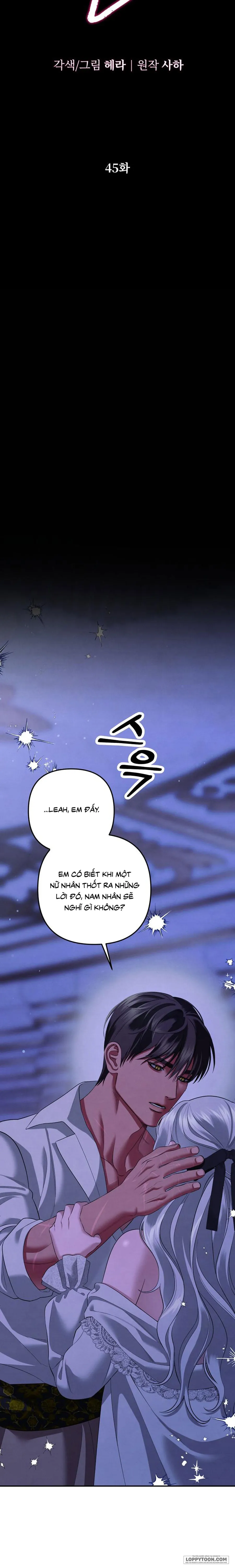 Cuộc Hôn Nhân Bị Cướp Đoạt Chap 45 - 🔞🔞 - trang 3