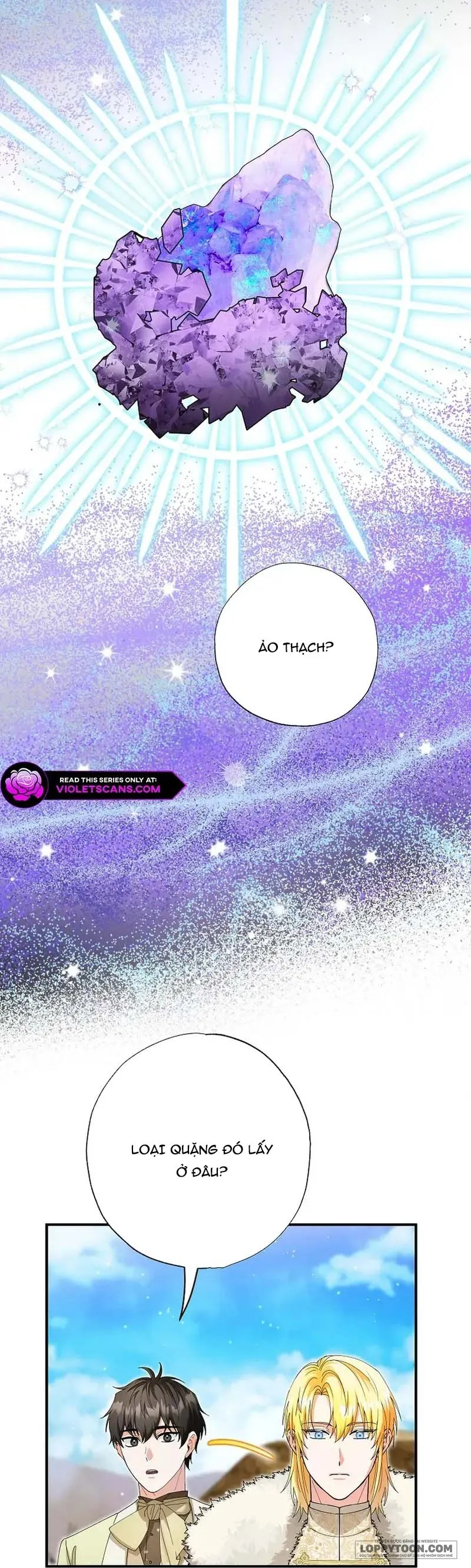 Trở Thành Miêu Nữ Của Hoàng Đế Chap 51 - trang 12