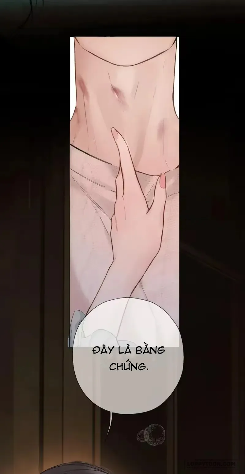 Trêu Nhầm Chap 82 - trang 6