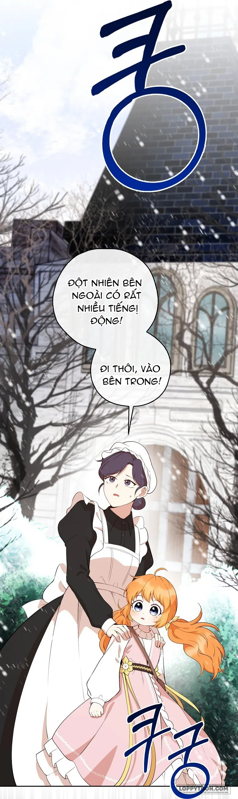 Sóc Con Tài Năng Chap 12 - trang 60