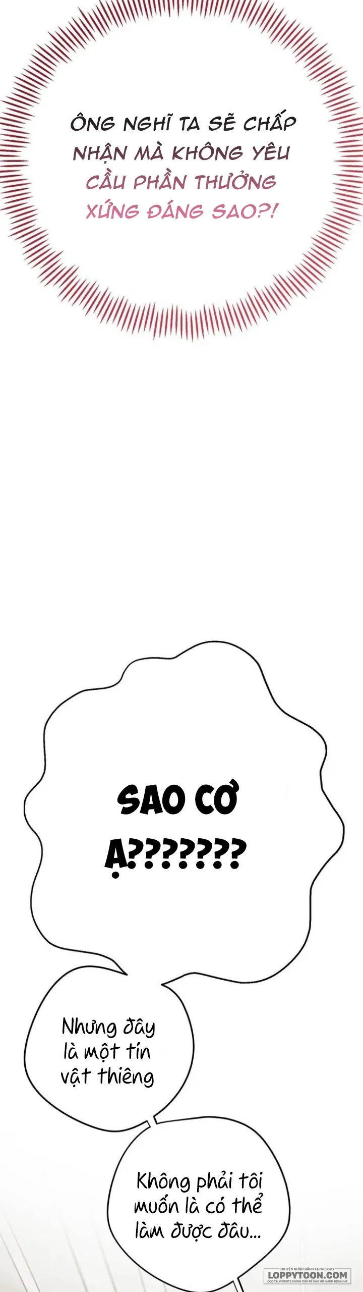Bạo Chúa Bé Con Chap 47 - trang 24