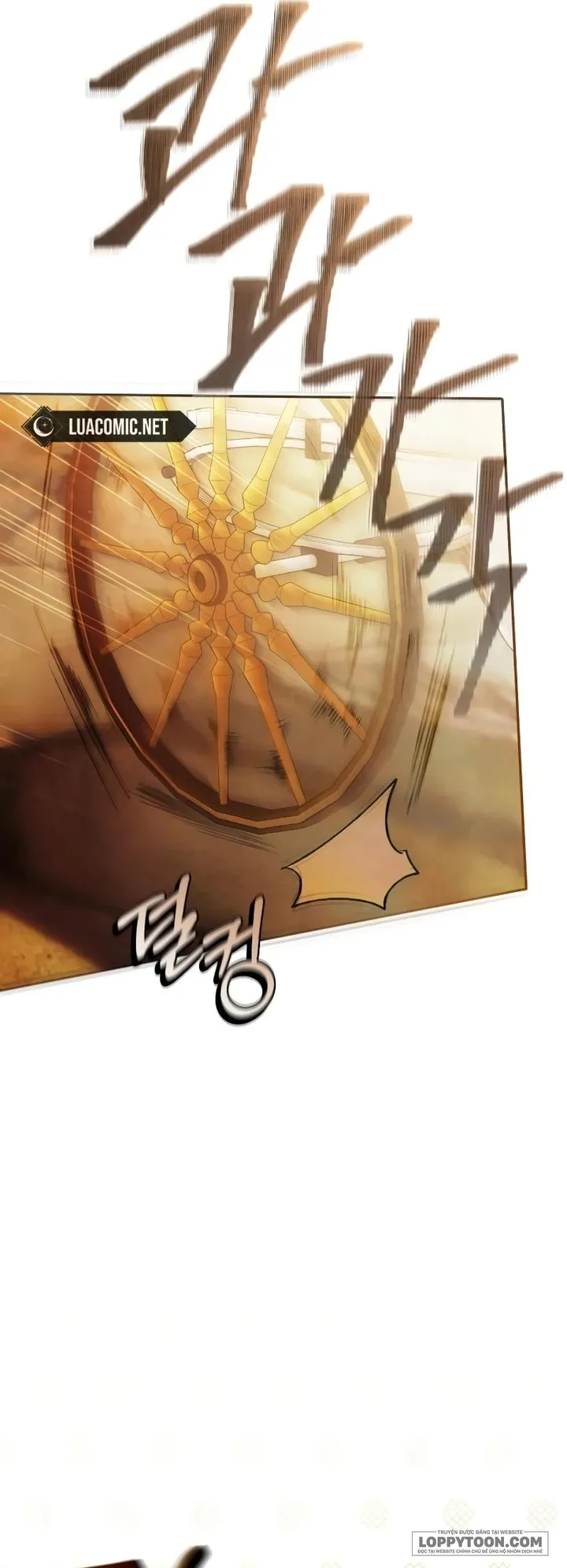 Bạo Chúa Độc Ác Trở Lại Chap 23 - trang 30
