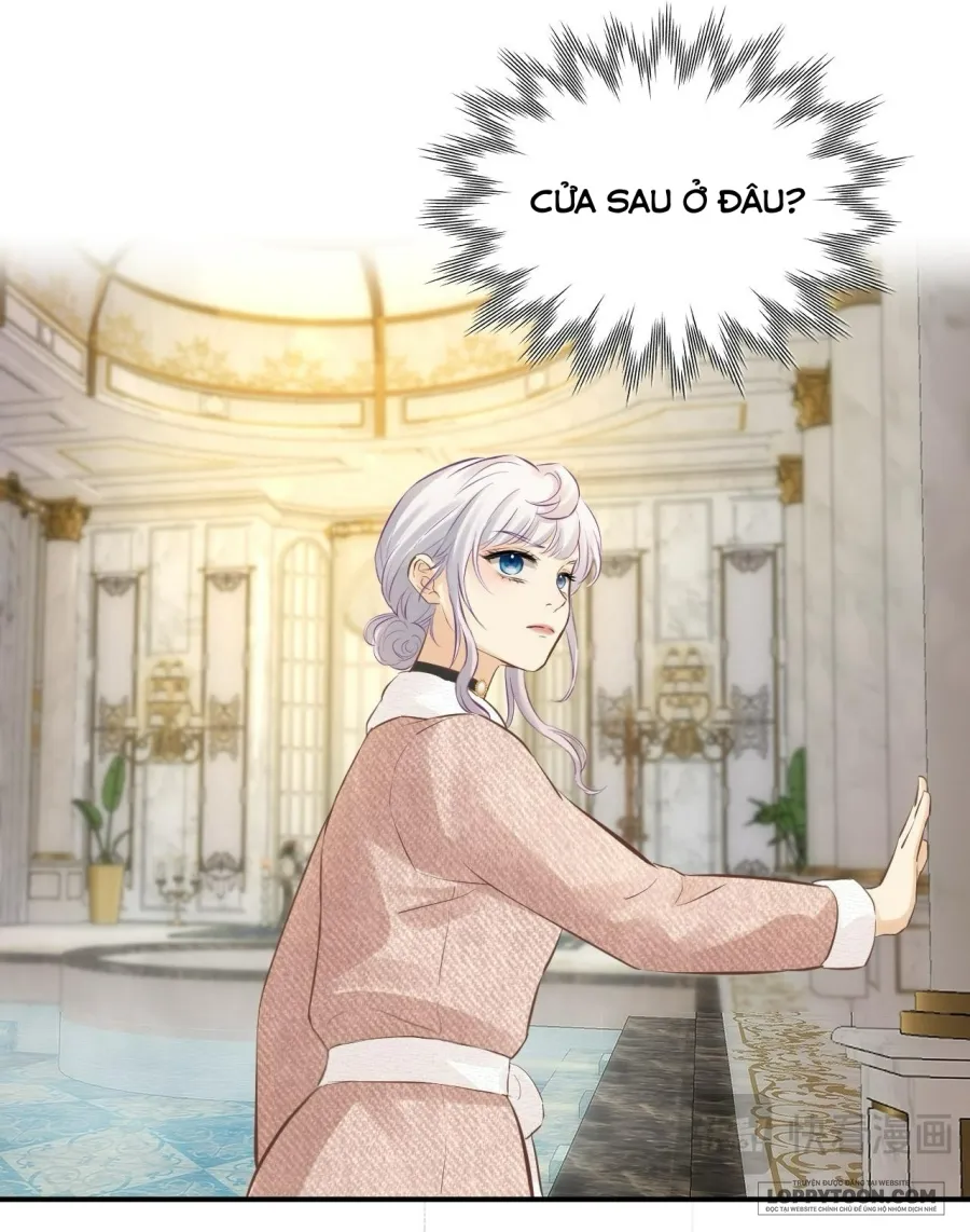 Hương Dục Niệm Chap 25 - trang 52