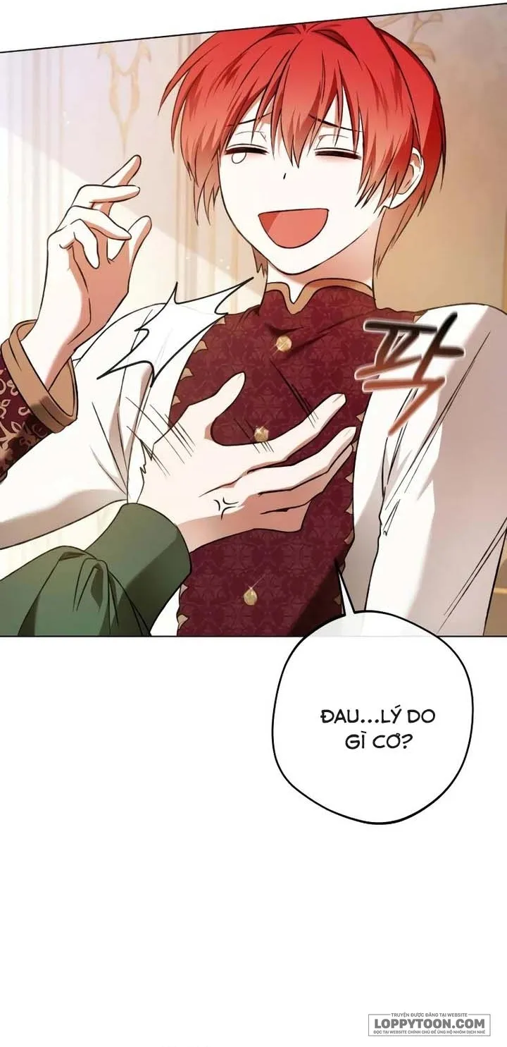 Bạo Chúa Độc Ác Trở Lại Chap 18 - trang 49