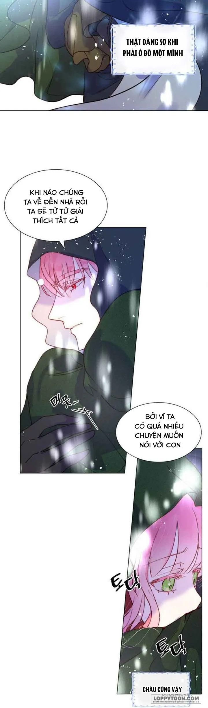 Tôi Được Sinh Ra Là Cô Con Gái Thứ Hai Chap 2 - trang 40