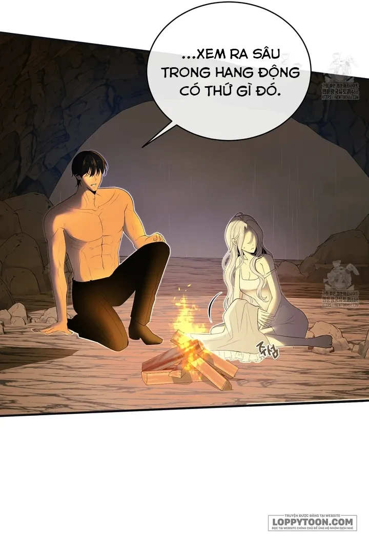Qua Đêm Với Người Chồng Sắp Ly Hôn Chap 20 - trang 58