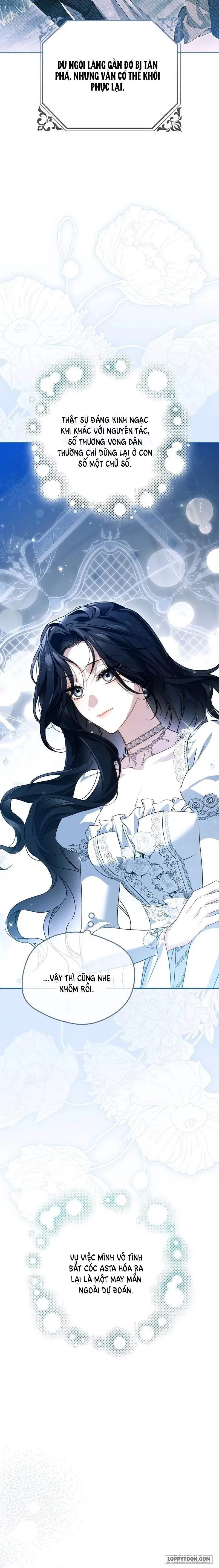 Hầu Tước Maron Chap 26 - trang 31