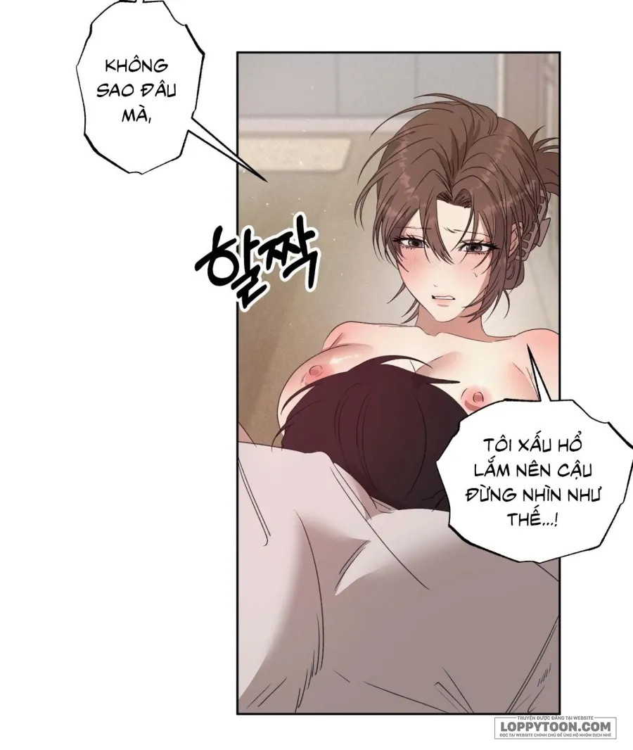 Mùa Hè Năm Ấy, Tựa Như Hoa Dại Chap 3 - 🔞🔞🔞 - trang 45