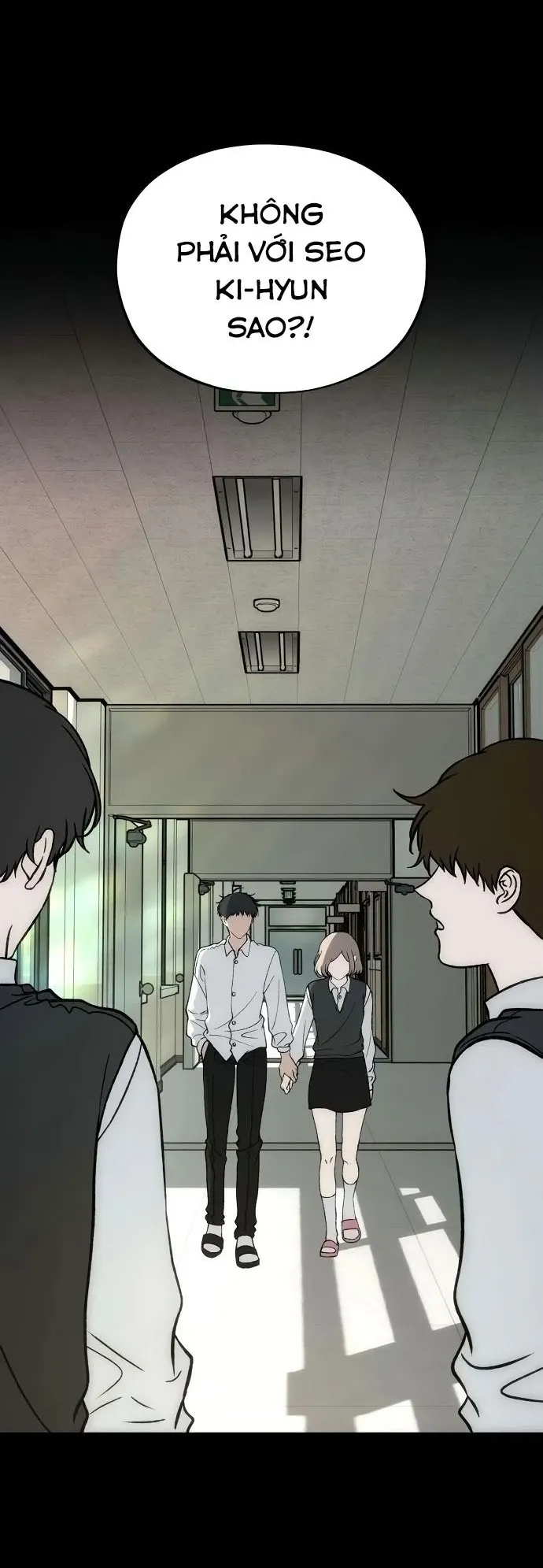 Khao Khát Bất Tận Chap 8 - trang 48