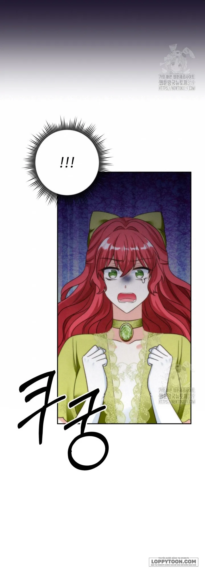 Tôi Sống Chung Với Mẹ Chồng Chap 56 - trang 10