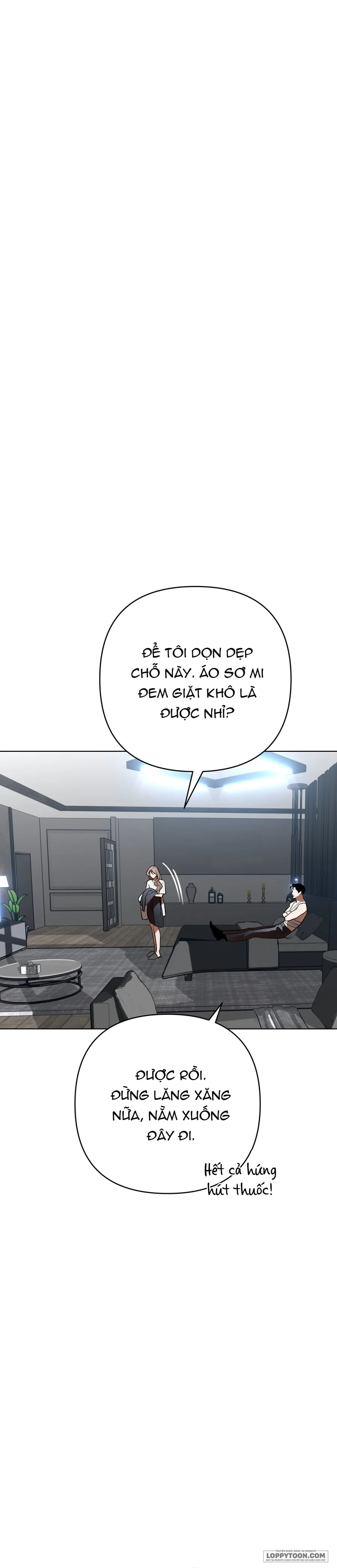 Ngưỡng Tuyệt Đối Chap 28 - trang 26