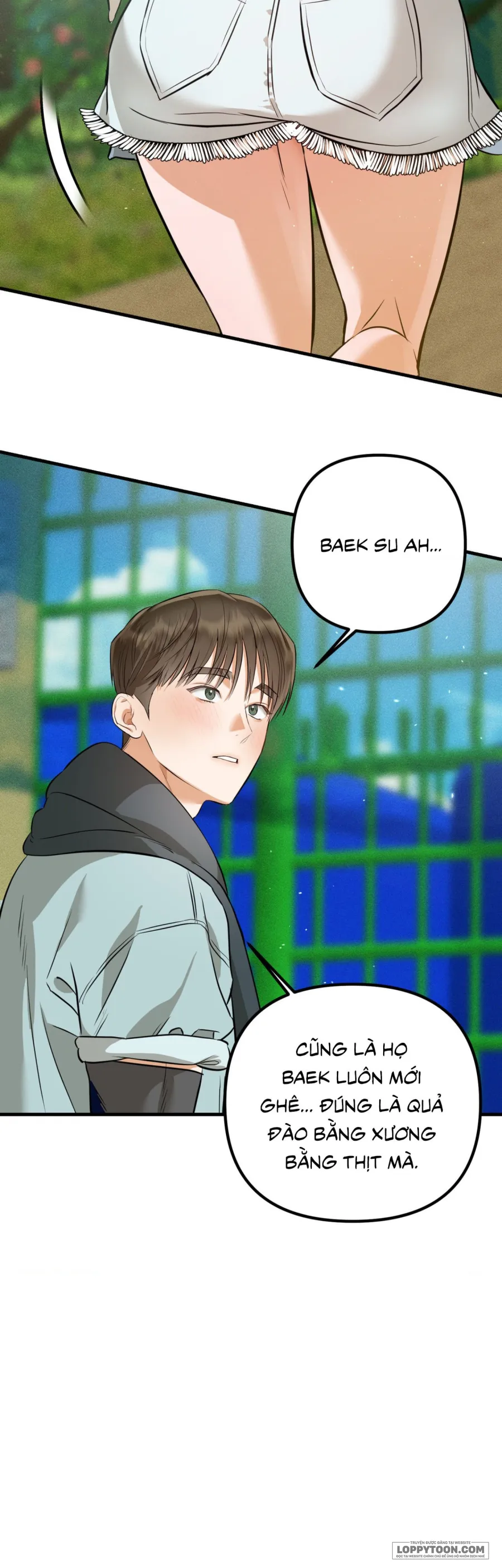 Đào Nguyên Tiên Cảnh Chap 1 - trang 24