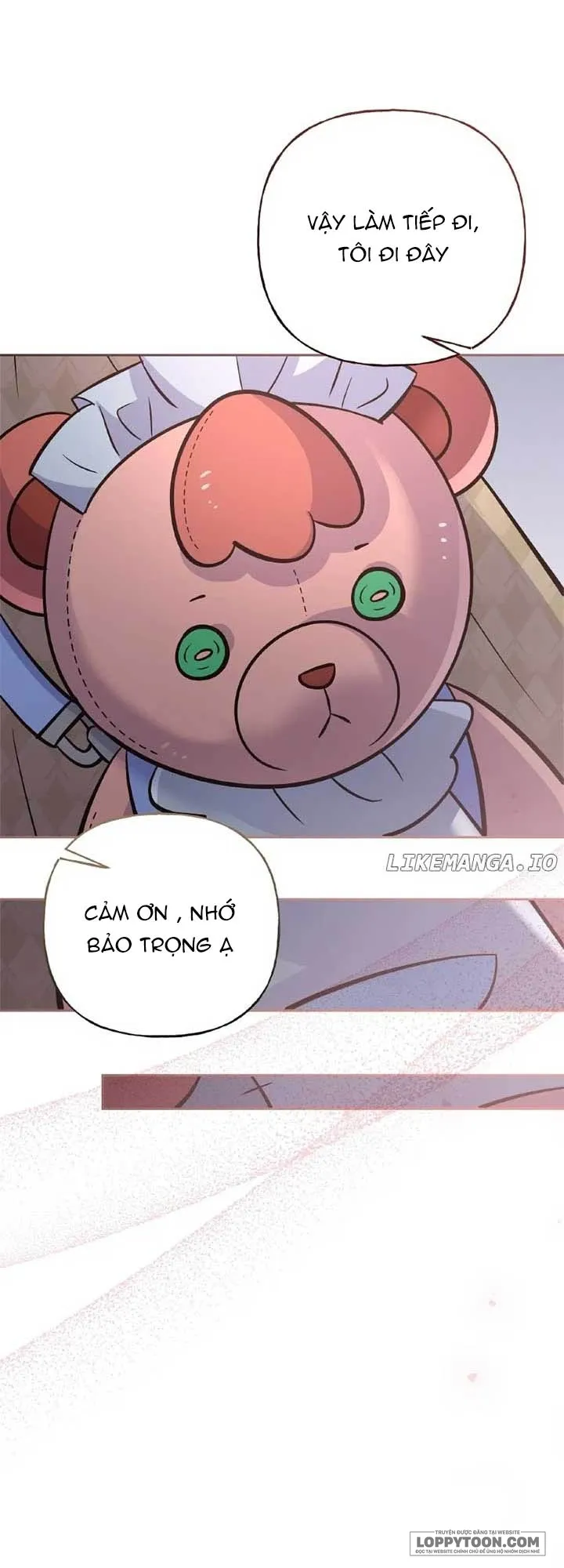 Hầu Gái Không Thích Nuôi Dạy Trẻ Nhỏ Chap 53 - trang 72