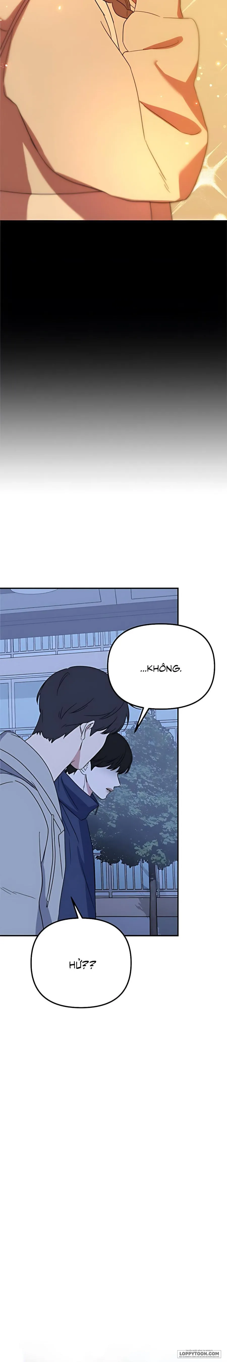 Hẹn Hò Thì Ngọt Ngào, Sống Chung Thì Nóng Bỏng Chap 20 - trang 35