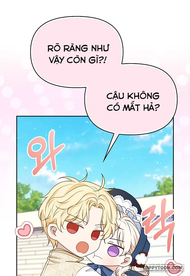 Đứa Trẻ Côn Đồ Nhà Công Tước Chap 13 - trang 1