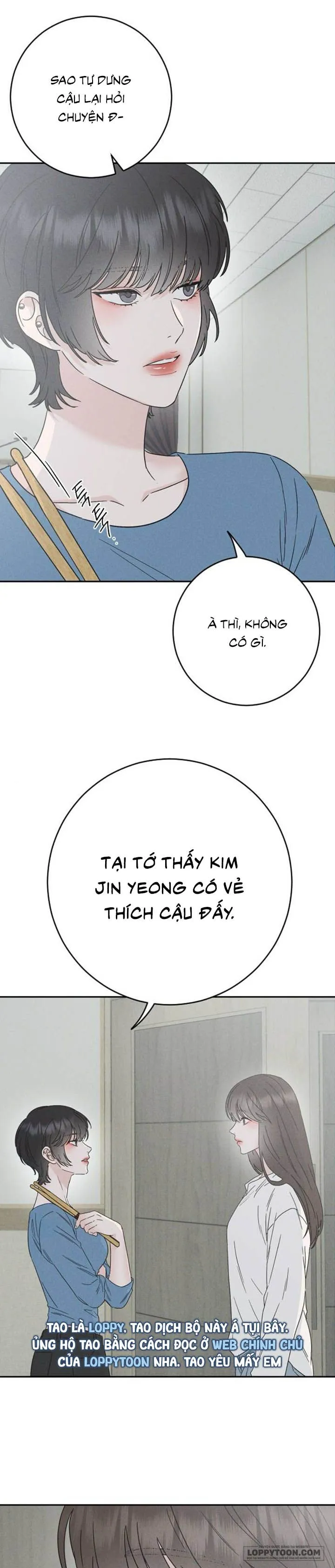 Nam Nữ Mật Thất Chap 10 - trang 29