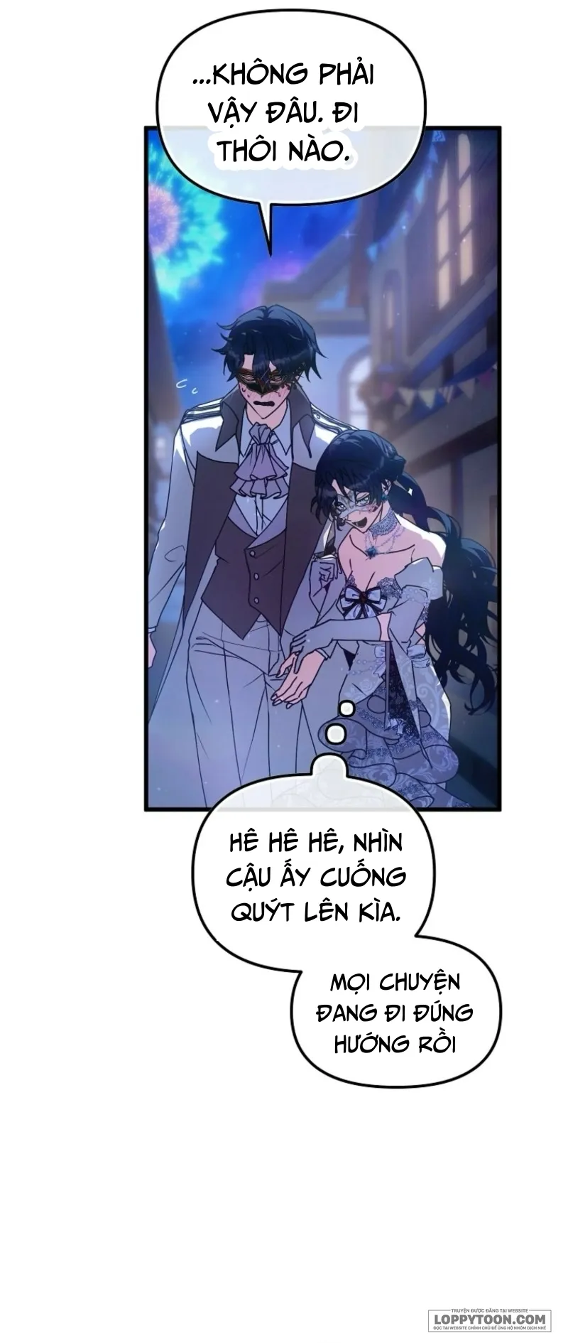 Tôi Sẽ Ở Ngay Bên Cạnh Nam Chính Chap 58 - trang 6