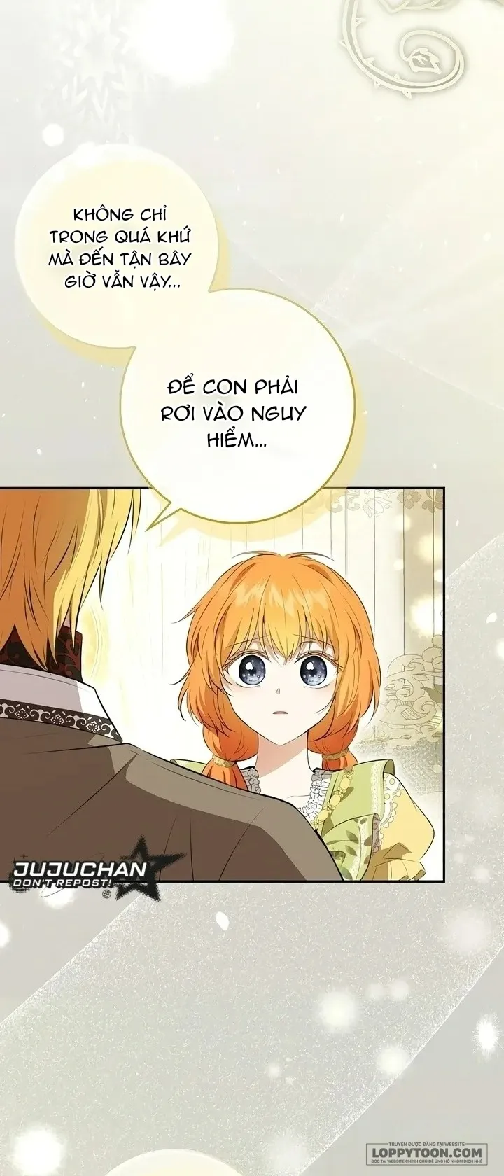 Sóc Con Tài Năng Chap 114 - trang 33